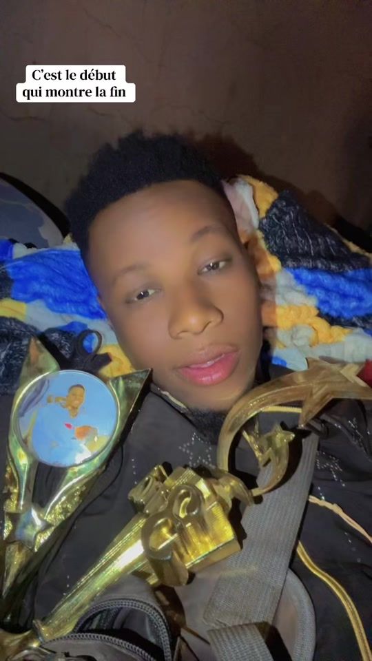 TikTok video thumbnail by drfolo_officiel44