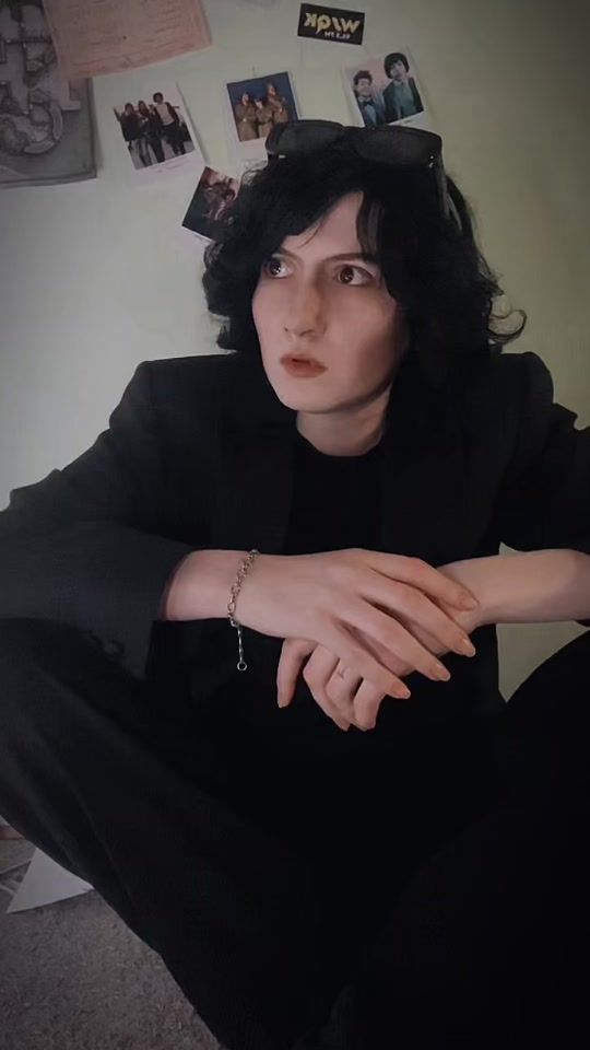 TikTok video thumbnail by mikimiki228