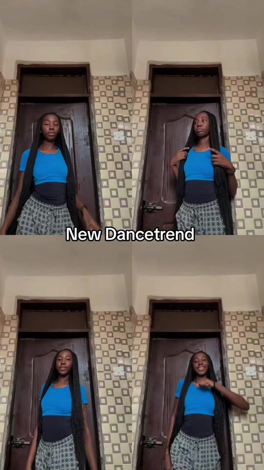 TikTok video thumbnail by astrid_oparebea
