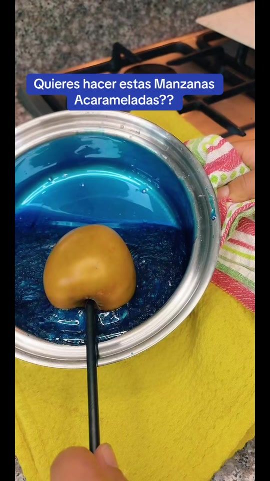 TikTok video thumbnail by recetasyfresas