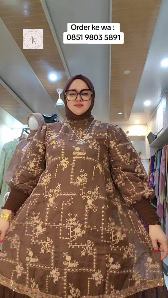 TikTok video thumbnail by hasna_wati22
