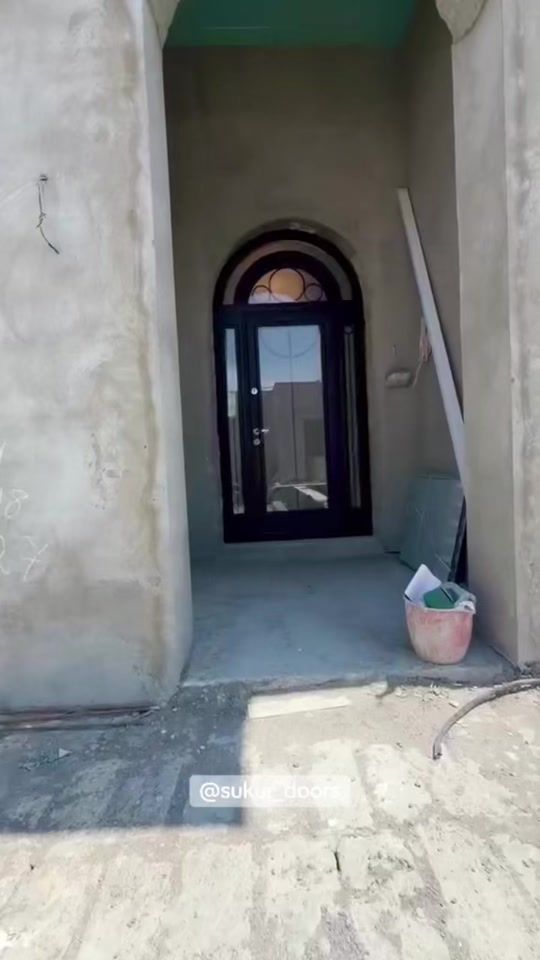 TikTok video thumbnail by sukur_doors