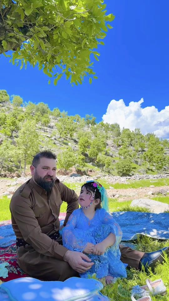 TikTok video thumbnail by bazhdar_chawshen