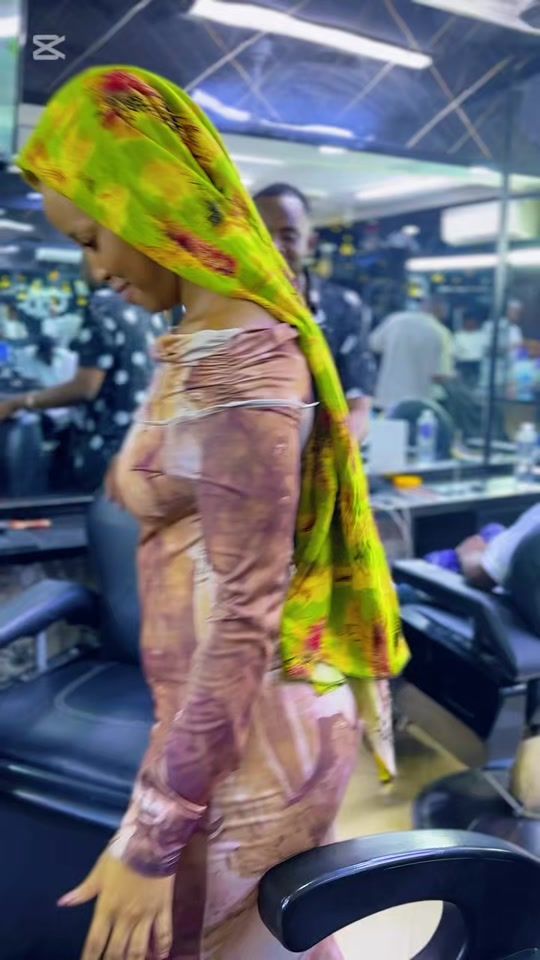 TikTok video thumbnail by cuttingmasterbarbershop