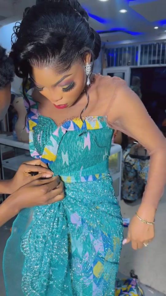 TikTok video thumbnail by dina_coiffure