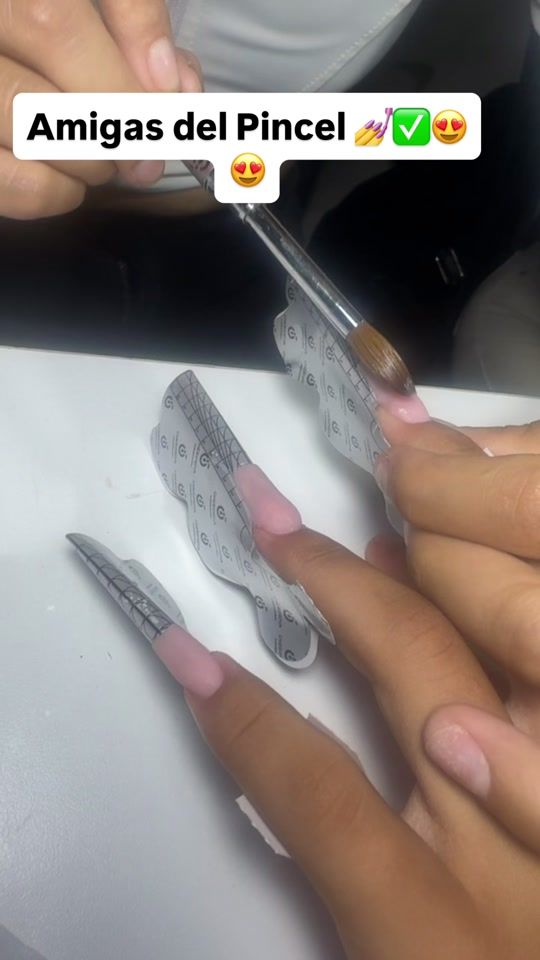 TikTok video thumbnail by jhoa_beauty_nails