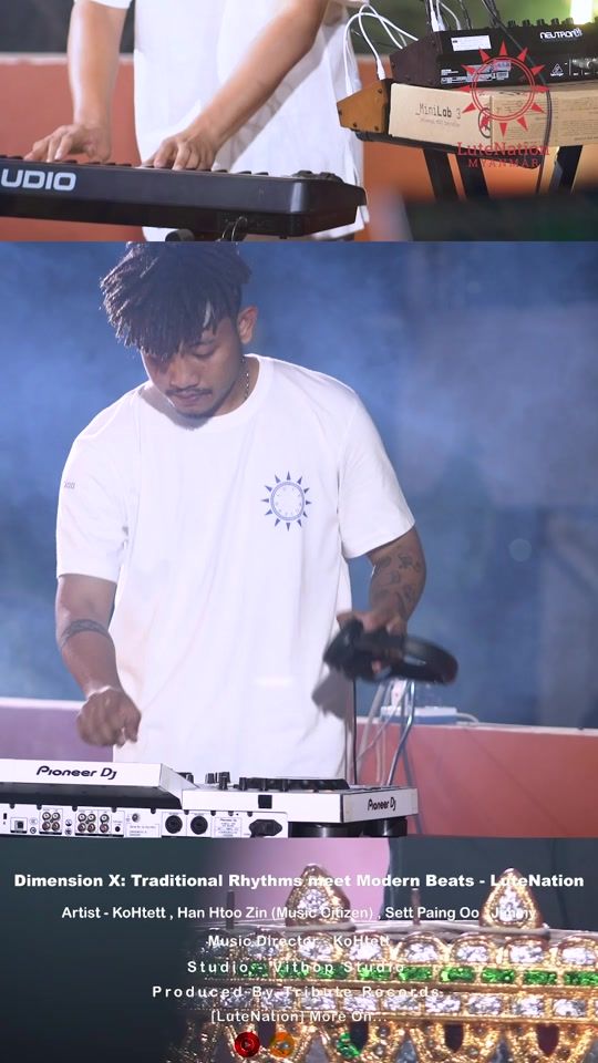 TikTok video thumbnail by lutenation_2025