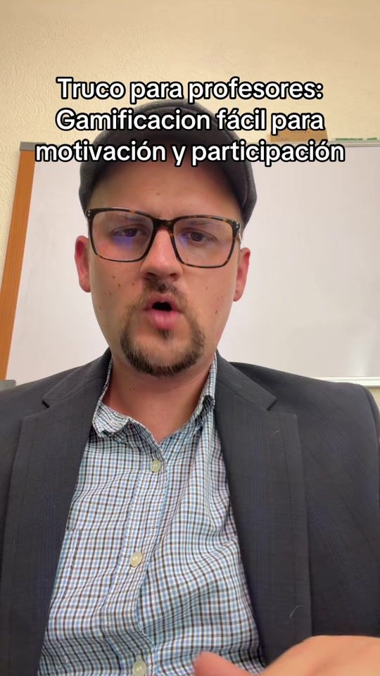 TikTok video thumbnail by profejuanji