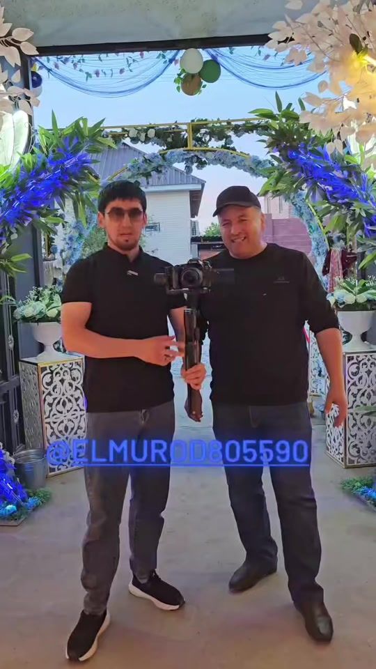 TikTok video thumbnail by elmurodusarov