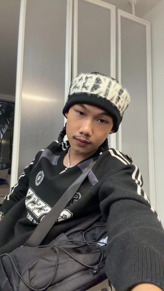 TikTok video thumbnail by _meezylacima