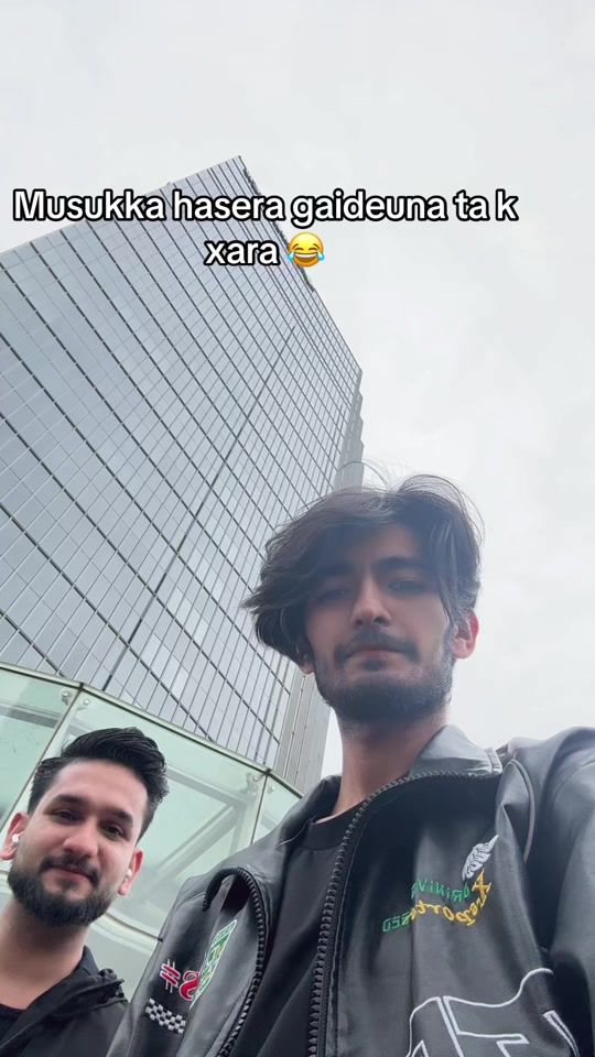TikTok video thumbnail by krishbhandarioffical