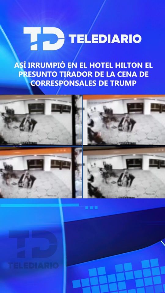 TikTok video thumbnail by telediario