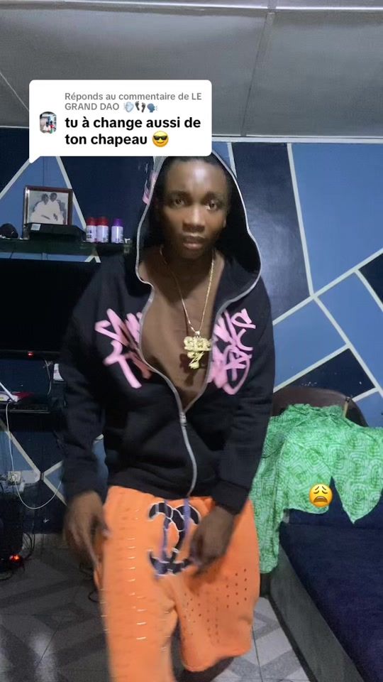 TikTok video thumbnail by ledexter7