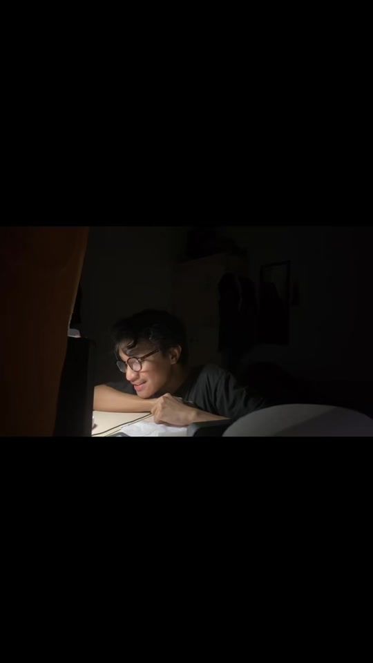 TikTok video thumbnail by tukentut