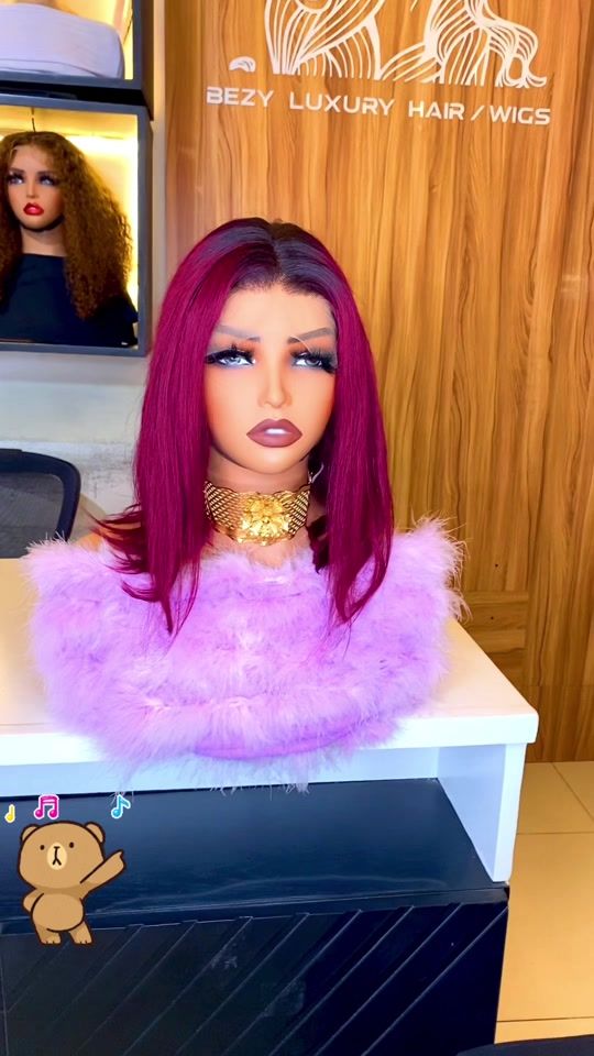 TikTok video thumbnail by bezyluxuryhair