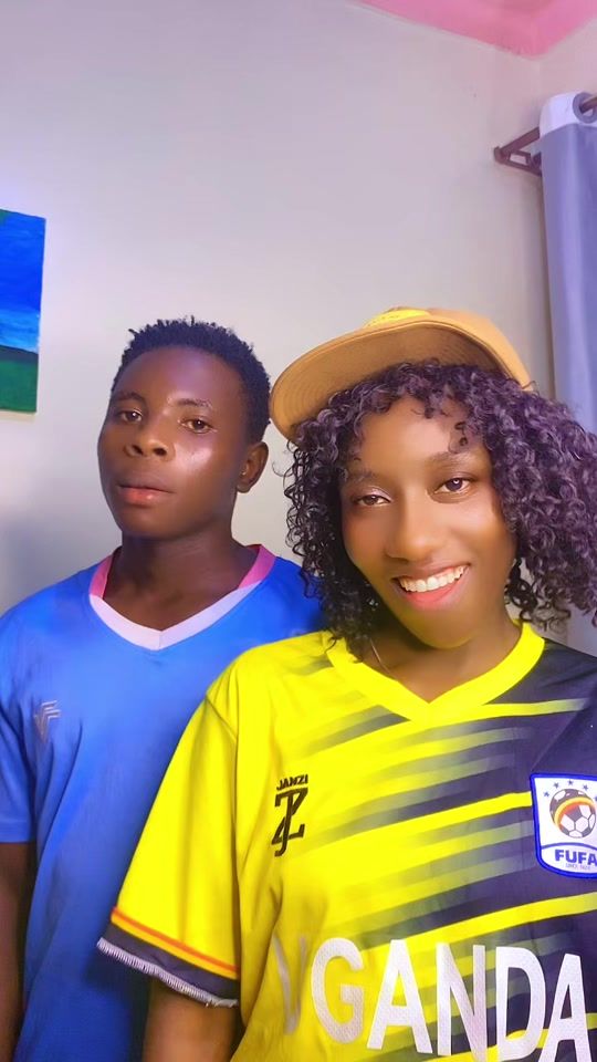 TikTok video thumbnail by babiryelamula256