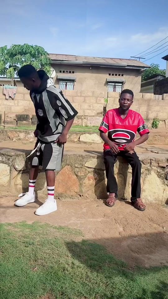 TikTok video thumbnail by henock6374