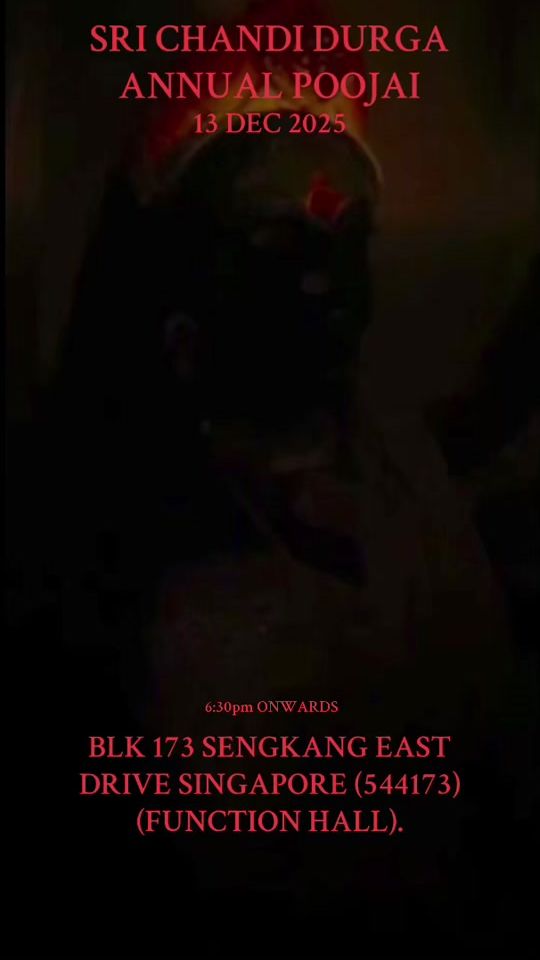 TikTok video thumbnail by durgaiamman9