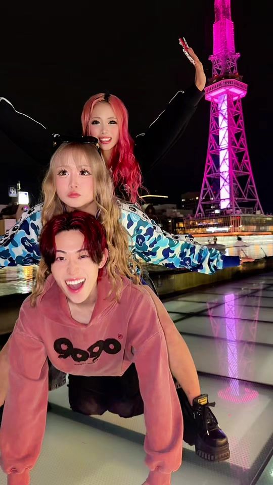 TikTok video thumbnail by mizukingmaru