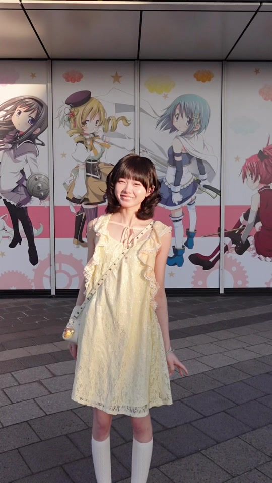 TikTok video thumbnail by yuru_ichigo