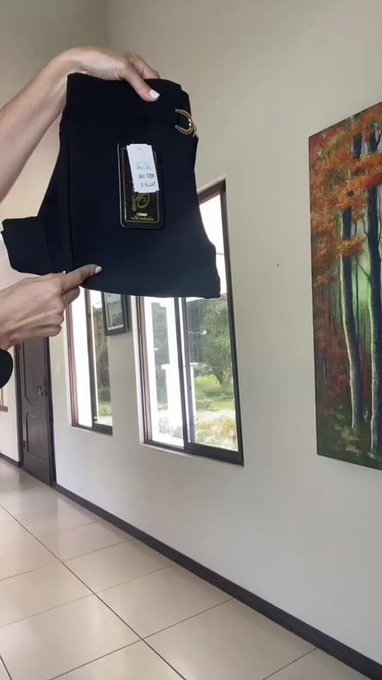 TikTok video thumbnail by somospantys