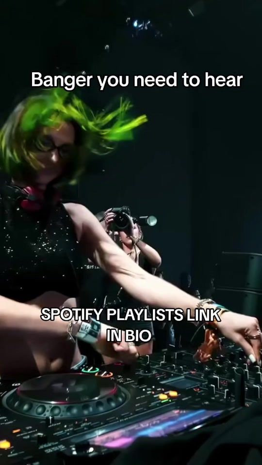 TikTok video thumbnail by disco_mafia