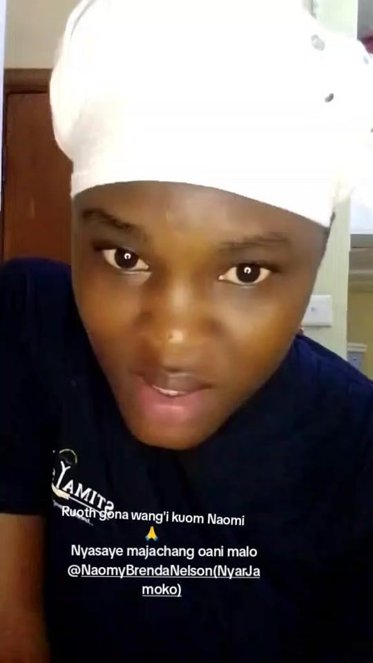 TikTok video thumbnail by vivianawuor15