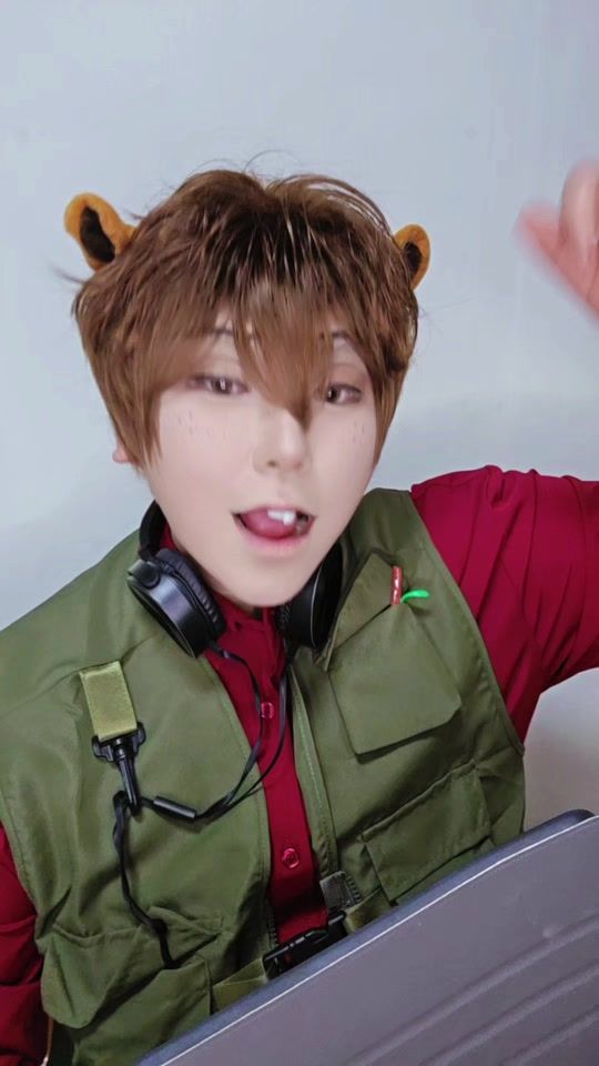TikTok video thumbnail by little_wolf03
