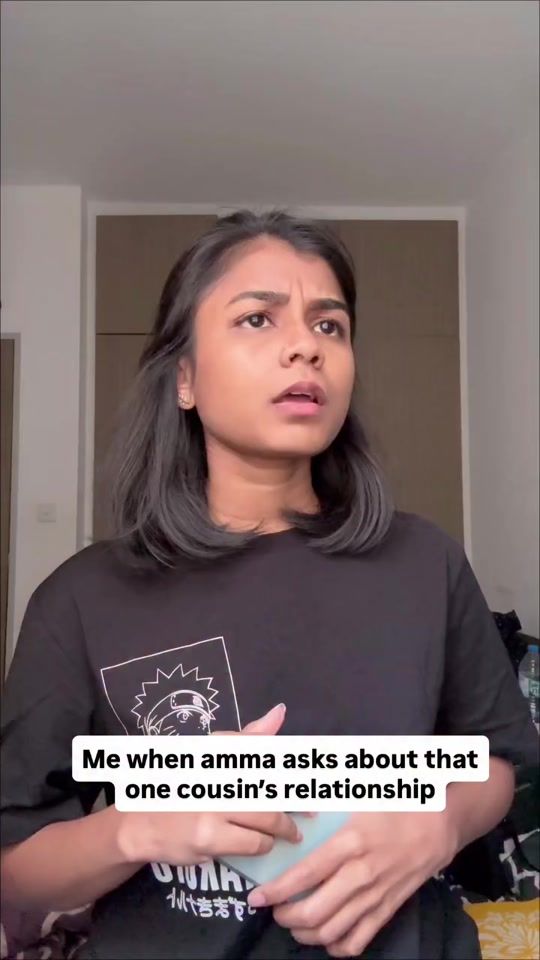 TikTok video thumbnail by darshini_j_