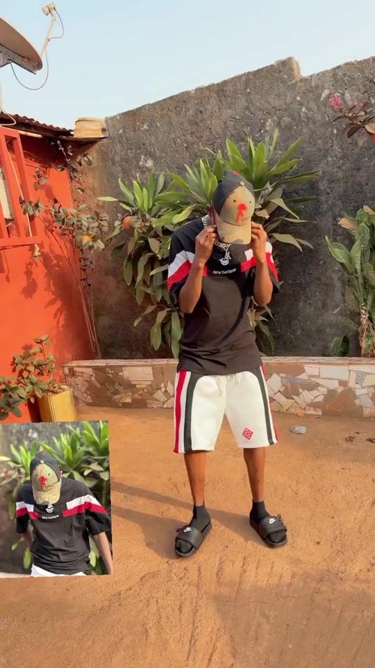 TikTok video thumbnail by king.z.224