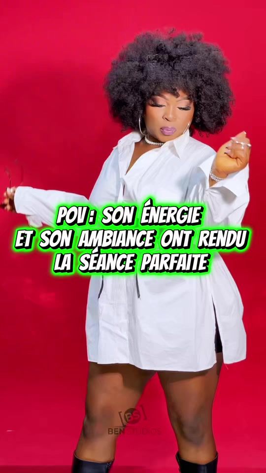 TikTok video thumbnail by benstudioofficiel