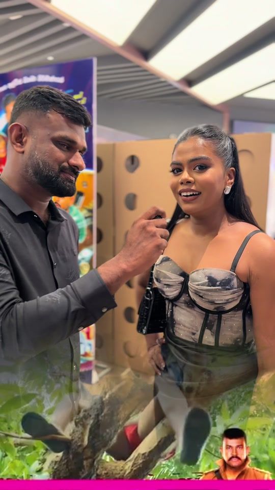 TikTok video thumbnail by piyathnikeshala