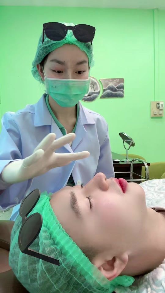 TikTok video thumbnail by dr_man789