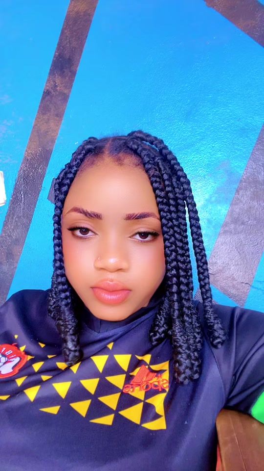 TikTok video thumbnail by balguissa583