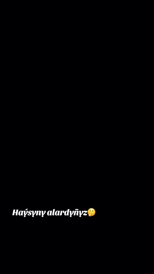 TikTok video thumbnail by aygul_eyran_oymeleri