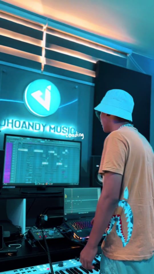 TikTok video thumbnail by jhoandymusic