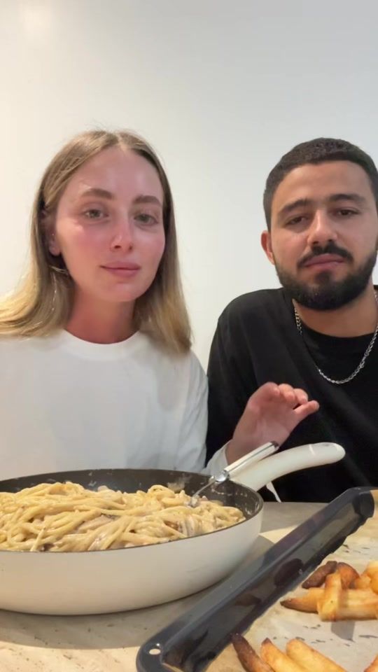 TikTok video thumbnail by chayamamann