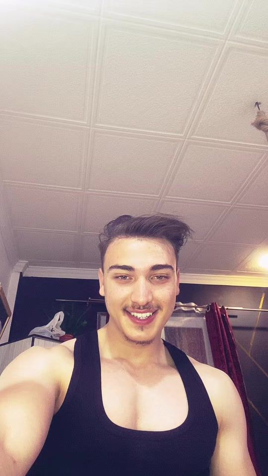 TikTok video thumbnail by riad_physique