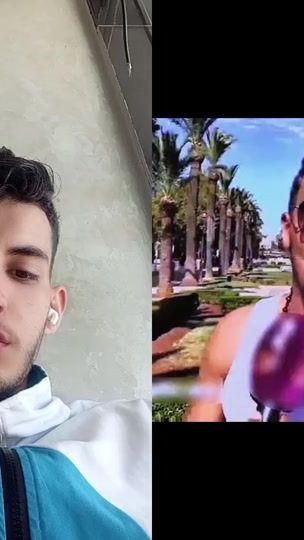TikTok video thumbnail by rap_lfassi