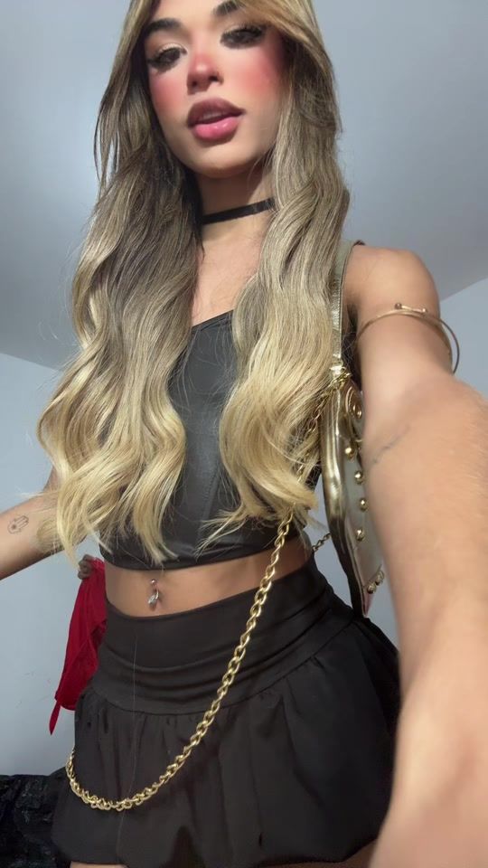 TikTok video thumbnail by yasmedeiros_o