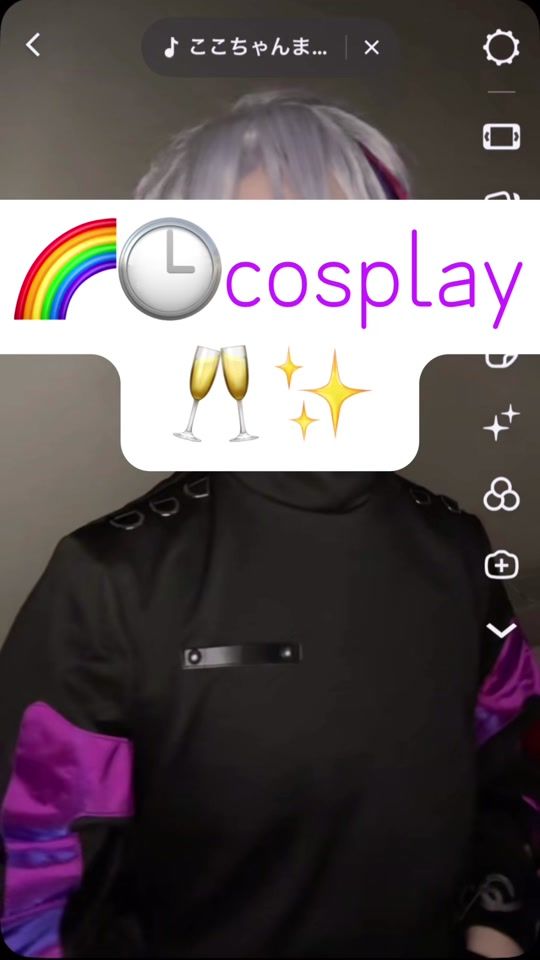 TikTok video thumbnail by raito_hjmzmk