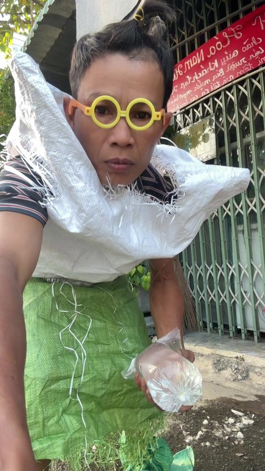 TikTok video thumbnail by thaynamlumvechai