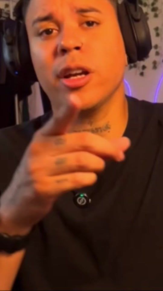 TikTok video thumbnail by luanmendestv2