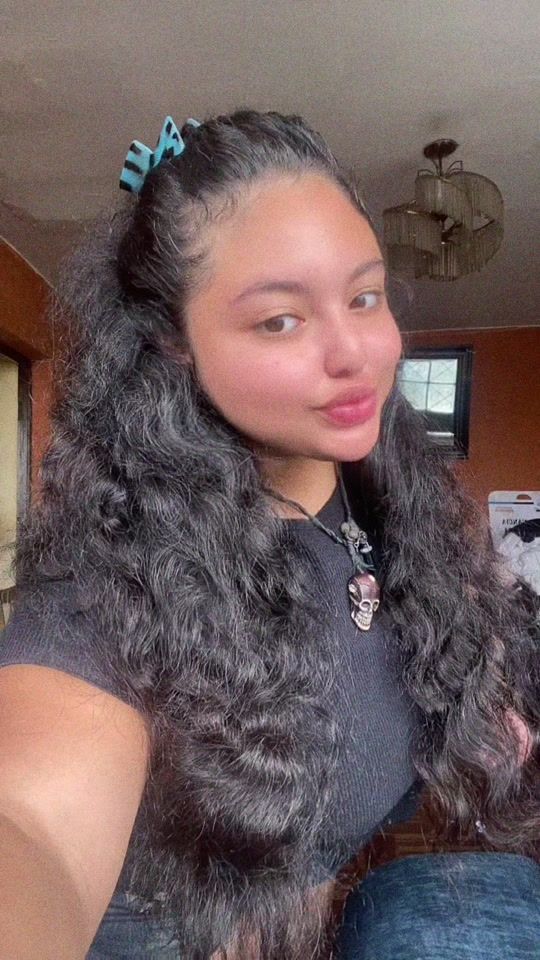 TikTok video thumbnail by peruvian_goddesss