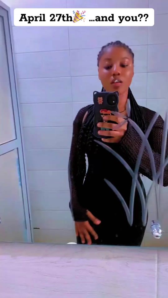 TikTok video thumbnail by estaliebae