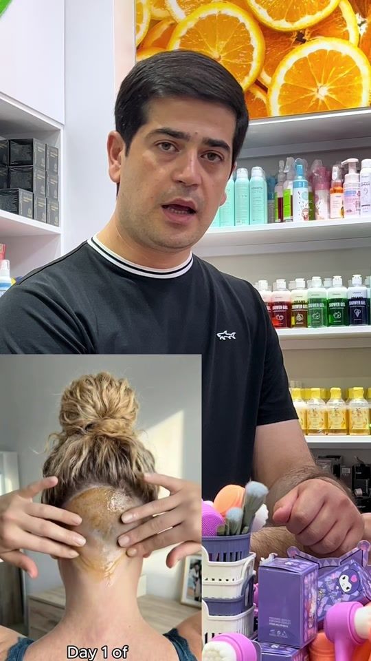 TikTok video thumbnail by rovshen.cosmetics