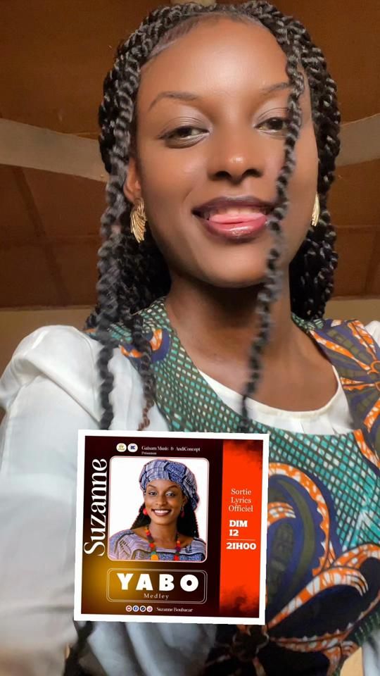 TikTok video thumbnail by suzanneboubacar