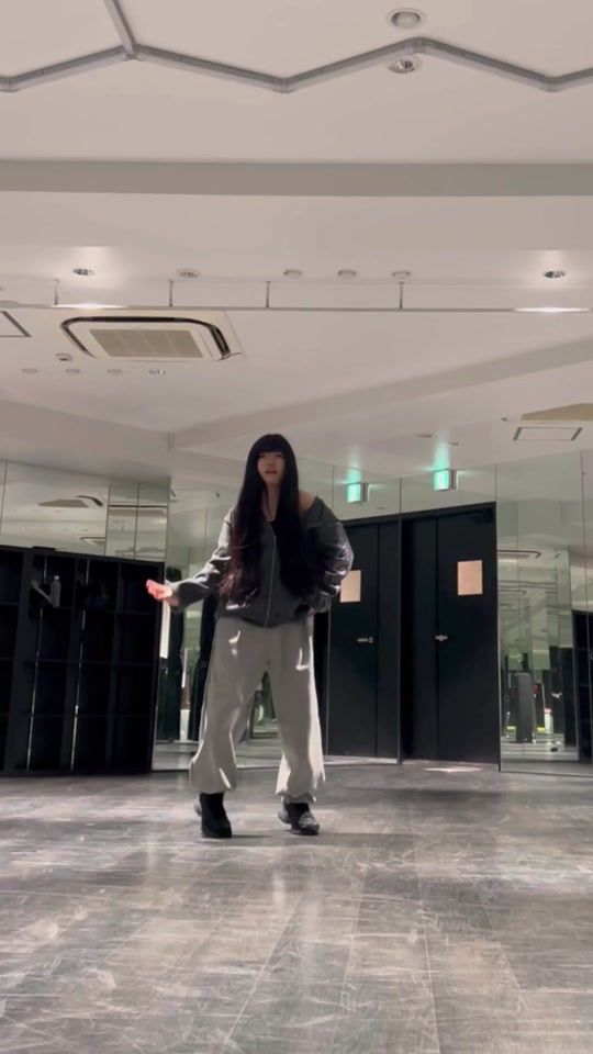 TikTok video thumbnail by cocona.dance