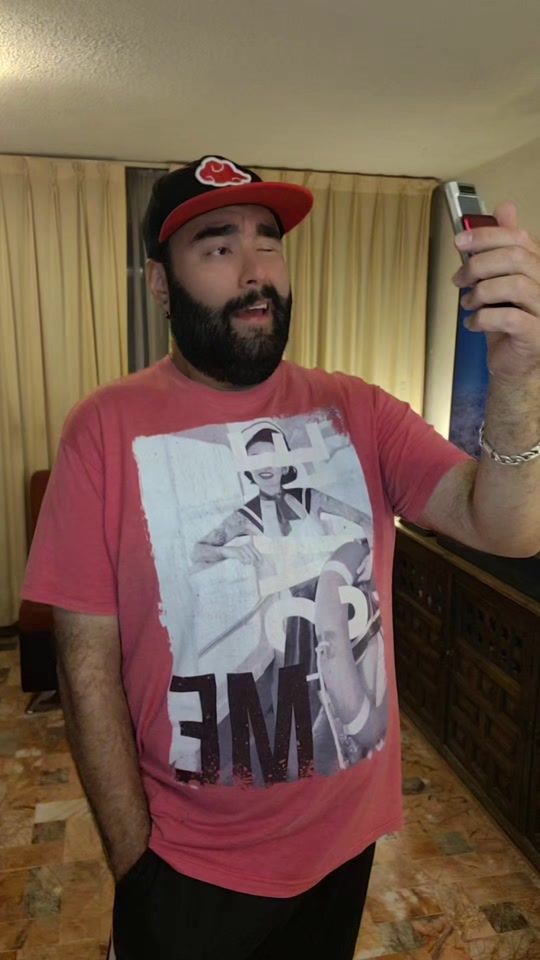 TikTok video thumbnail by elchino___