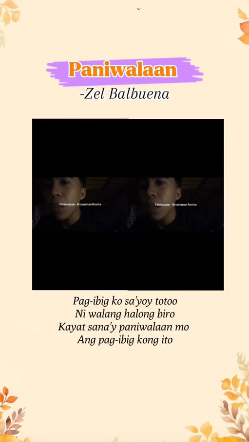 TikTok video thumbnail by myusicvibes